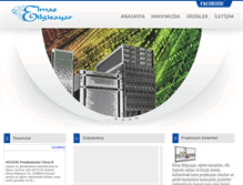 Tablet Screenshot of elmasbilgisayar.com